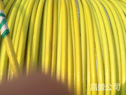 硅烷交聯電纜料8