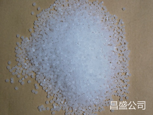 硅烷交聯電纜料5