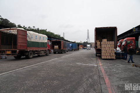 多地疫情散發下公路貨運流量與貨量持續收縮的困境與應對